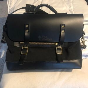 Thrux Lawrence black bag